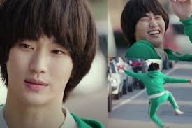 Coupang play telah merilis sesi pembacaan naskah para pemain. Bocoran Psycho But It S Okay Drama Terbaru Kim Soo Hyun Dan Seo Ye Ji