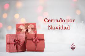 Mi Empresa Cierra En Navidad Asesoria Tejero