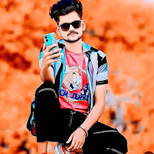 Profile for Vinod Parmar Bhorva