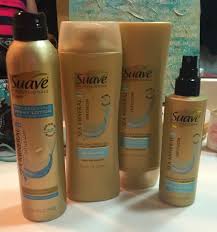 | 2pk suave professional keratin infusion smooth shampoo & conditioner 12.6oz each. Suave Professionals Sea Mineral Infusion Products For Hair Body Divine Lifestyle
