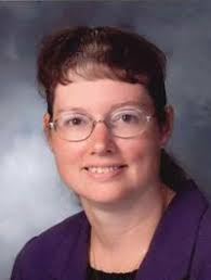 Sherry Lea Carmichael