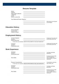Download the template that best fits your personality and the position you are seeking. Printable Resume Templates Resume Template Resume Builder Resume Example
