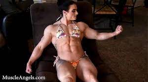 Watch FBB 107 JR - Fbb, Muscle, Bodybuilder Porn - SpankBang
