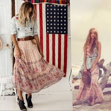 Spell The Gypsy Collective Skirts Reserved Sarah Spell Desert Rose Blush Skirt Xs Poshmark