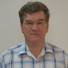 Vladimir BREDIKHIN