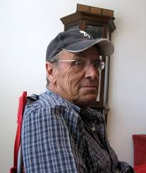 Robert Pollett Obituary 2014