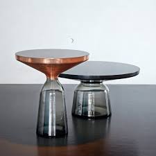 Kupfer couchtisch couchtisch sehr ausgefallen und rar. Design Beistelltisch Kaufen Connox Shop