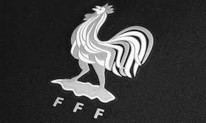 France coupe de france round 9. Le Calendrier 2018 2019 En D1f Et Coupe De France Feminine
