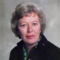 Adelaide Johnson Boettner Obituary