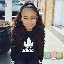 Streets Cute Mixed Kids Kids Hairstyles Girls Mixed Kids Hairstyles