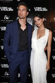 All titles director screenplay cast producer executive producer. Lying And Stealing 2019 Photo Gallery Imdb