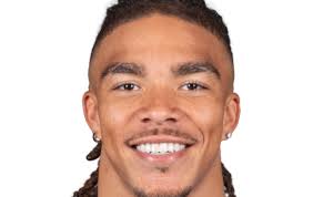 Chase Claypool fantasy football rankings