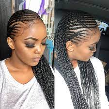 Straight up hairstyles 2020 south africa : Hairstyles Braids Straight Up Hairstyles 2020 South Novocom Top