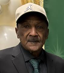 Herman N. Trent Obituary