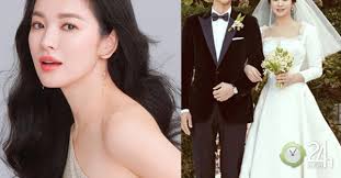 A marriage is not only a private matter but also a meeting between two families, so it was a delicate situation in many ways. Between The Rumors Husband And Adultery With You Song Hye Kyo Is Still Young Thanks To The Beauty Of Thought