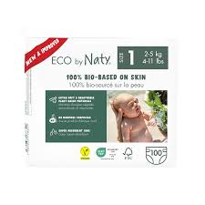 Naty Couches Écologiques
