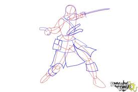 Assassins in japan.the background of the struggle between assassins and oda nobunaga. How To Draw Edward Kenway From Assassins Creed Iv Black Flag Drawingnow