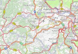 Fra wikipedia, den gratis encyklopædi. Michelin Landkarte Hausen Bei Mayen Stadtplan Hausen Bei Mayen Viamichelin
