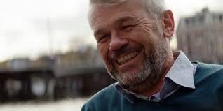 Waarom doet Frank le Coultre mee?