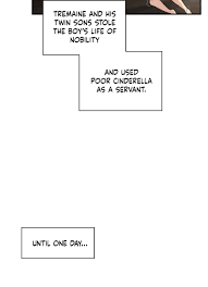 BL Juni] Cinderella the BL [Eng] - MyReadingManga