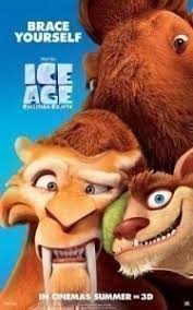 L'âge de glace 5 youtube film entier. L Age De Glace Les Lois De L Univers Streaming Vf 2016