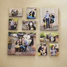 100 Fotocollagen Erstellen Fotos Auf Leinwand Selber Machen Fotowand Ideen Fotowand Leinwand Collage