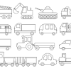 Click on the free construction. 1