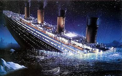 Titanic Remembered