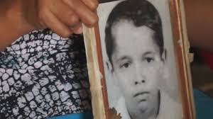 UW students help search for El Salvador's lost children