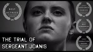 The Trial of Sergeant Joanis (2024)