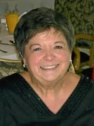 Nancy Bicknell Obituary