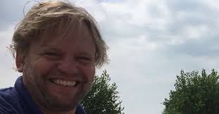 David Dijkman's Instagram, Twitter & Facebook