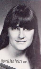 Classmate passed away recently