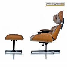 Excellent value & attentive customer service for 1/10 the price of the original hm eames. Mid Century Modern Eames Style Lounge Chair And Ottoman