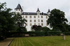 Residenz am schloss (guest house), dresden (germany) deals. Hotel In Nennig Victor S Residenz Hotel Schloss Berg Ticati Com