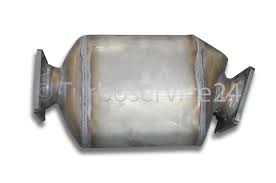 Most motorists view catalytic converters as a mixed blessing. Neuer Dpf Katalysator Russpartikelfilter Dieselpartikelfilter Fur Bmw 525d 530d E60 E61 730d E65 E66 X5 3 0d E53 120kw 163ps 130kw 177ps 160kw 218ps M57n 7792065 Turboservice24