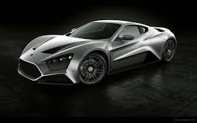 Zenvo Devon Wallpaper Hd Car Wallpapers Id 1290