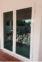 The best aluminium window and door system - Entrance Doors