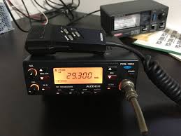 Image result for Azden PCS-7300