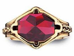 Three Rings For The Elven Kings Under The Sky Narya Ring Of Fire 1 Of The Three Rings Of Power Not Corrupted By Sauron Forged And Owned By The Elves Three Ring Lord Of The Rings Gandalf Ring Gandalf