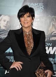 When the momager debuted her latest hairstyle on instagram, we couldn't help but think . Kris Jenner Through The Years 40 Photos Showing Kris Jenner S Transformation