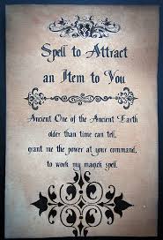 A Bit Of Serendipity Spells Witchcraft Wiccan Spell Book Book Of Shadows