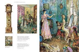 Art market estimated value about jan marcin szancer works of art. Jan Marcin Szancer Ambasador Wyobrazni Magiczny Kociolek Kuchnia I Kultura