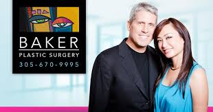 A home equity loan is another possible plastic surgery financing option if you are a homeowner. Two Top Plastic Surgeons In Miami Dr Tracy Baker And Dr Jackie Yee Baker Plastic Surgery