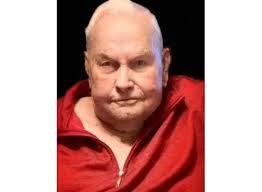 Robert Guy "Robbie" Robertson Obituary (2024)