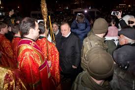 Anne de kiev фреска в софийском соборе в киеве, представляющая дочерей ярослава мудрого. Moshi Svyatogo Pantelejmona V Odesse Ohranyala Nacgvardiya A Poklonitsya Svyatomu Prishli Truhanov Kruk I Kommunist Kislovskij Novosti Odessy