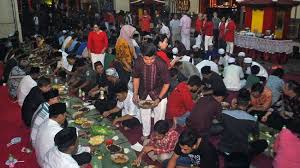 Contoh pembukaan pidato di sekolah. Contoh Kata Sambutan Pembukaan Acara Buka Puasa