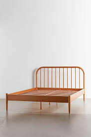 Part 3 in this series covers the floating side tables and massive storage drawers. 11 Chic Mid Century Beds That Ll Complete Your Bedroom Posh Pennies