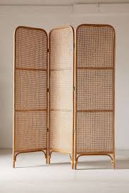 Rattan Screen Room Divider Folding Screen Room Divider Furniture Wicker Furniture