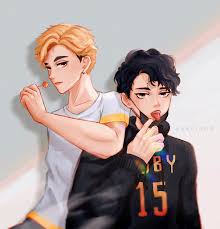 Hani On Twitter In 2020 Haikyuu Haikyuu Fanart Haikyuu Anime